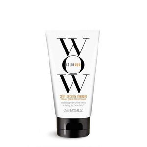 Color Wow Color Security Shampoo Sulfate Free, Travel Size 2.5 oz